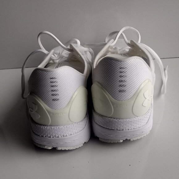 Under Armour HOVR Sonic 5 Running & Jogging Women's Shoes  White size  11 - Picture 4 of 9
